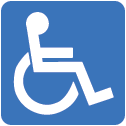 Accesssibility Symbol