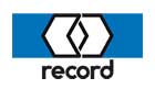 Record USA Logo