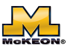 McKeon Doors logo