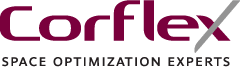 Corflex Logo